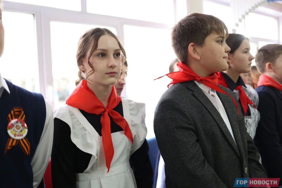 А вы знали, что в Красноярске до сих пор живет пионерия? А вы знали, что в Красноярске до сих пор живет пионерия?