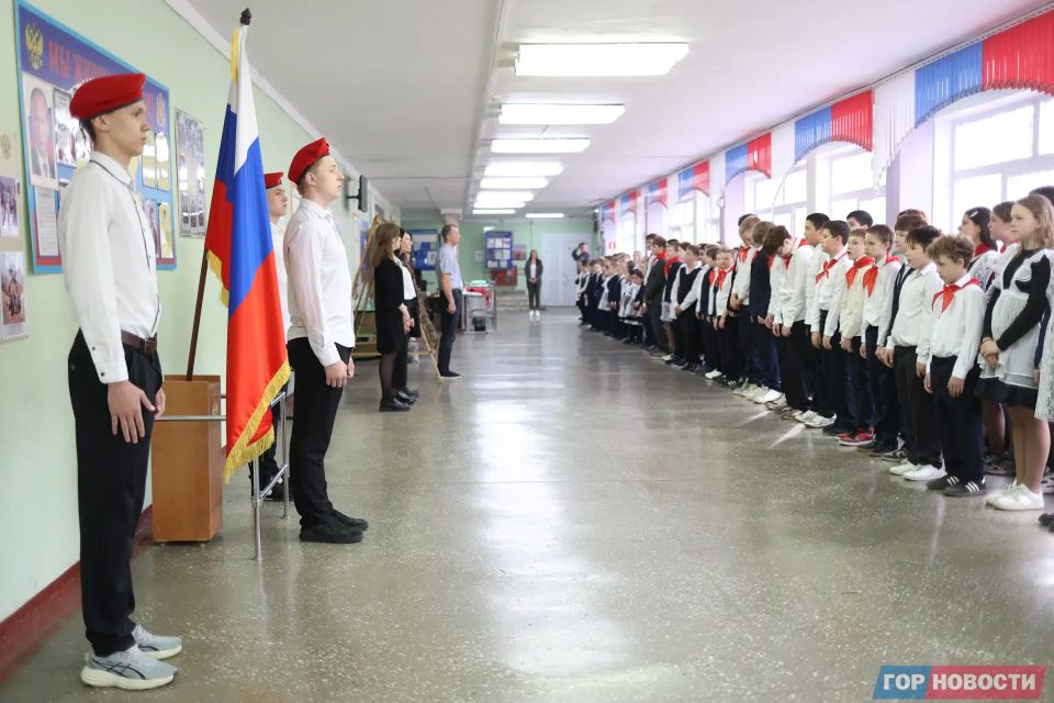 А вы знали, что в Красноярске до сих пор живет пионерия? А вы знали, что в Красноярске до сих пор живет пионерия?