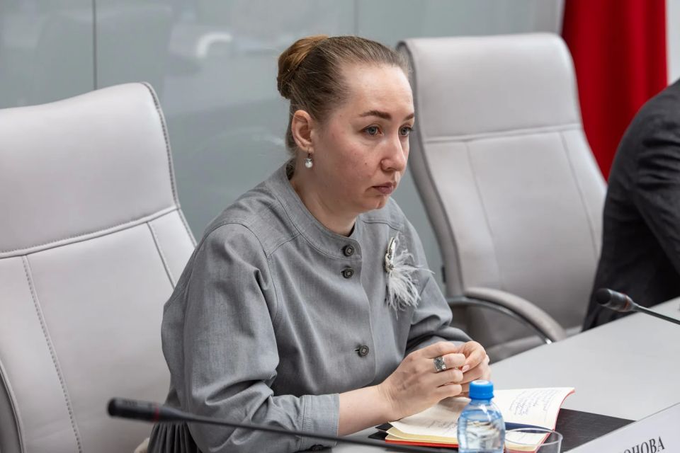 В Красноярске повысят эффективность работы роддомов и стоматологий В Красноярске повысят эффективность работы роддомов и стоматологий