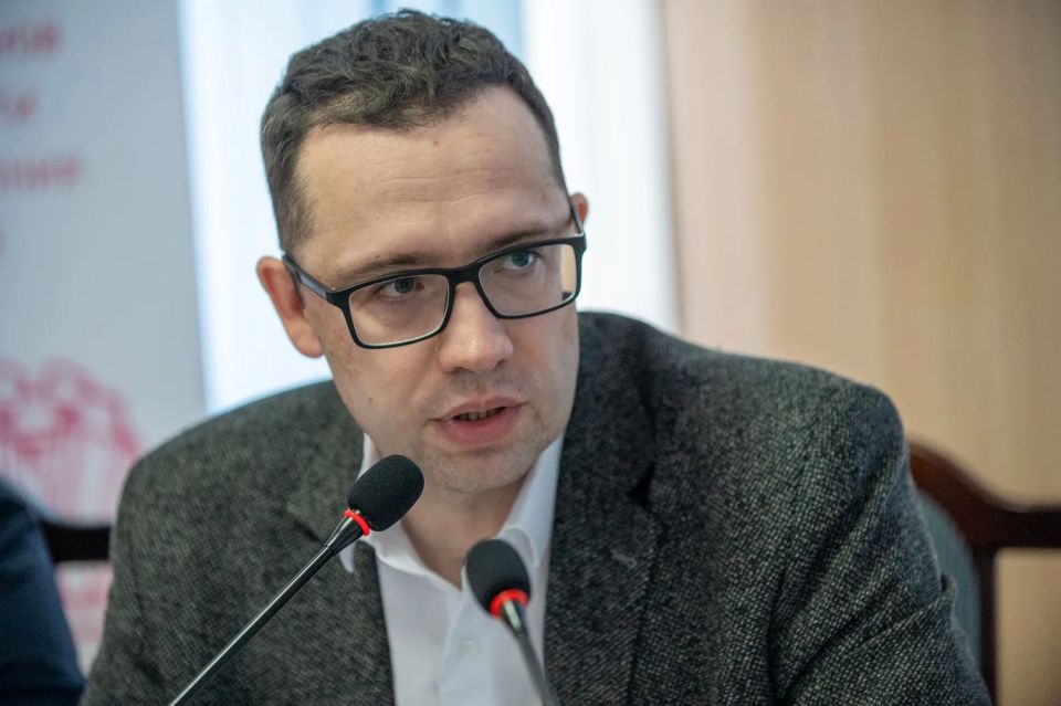 Аграрные гранты: контроль за эффективностью господдержки