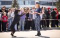В Красноярске открылся Всероссийский форум «Современные системы безопасности — Антитеррор»