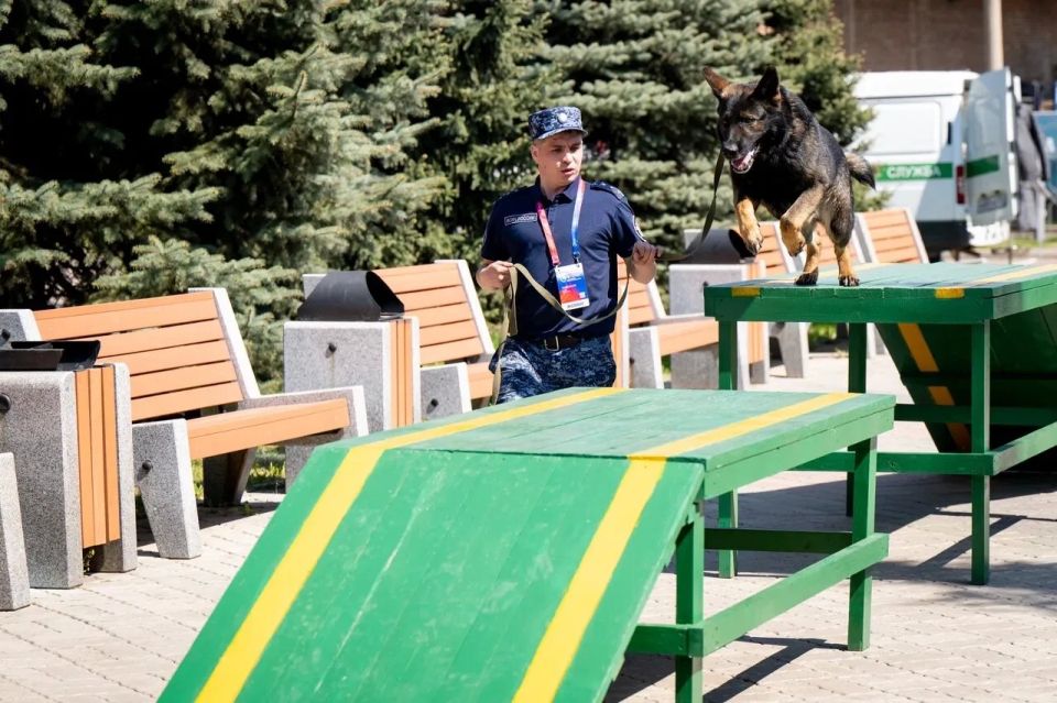 Михаил Котюков: В Красноярский край сегодня приехали специалисты со всей страны, которые отвечают за безопасность Михаил Котюков: В Красноярский край сегодня приехали специалисты со всей страны, которые отвечают за безопасность