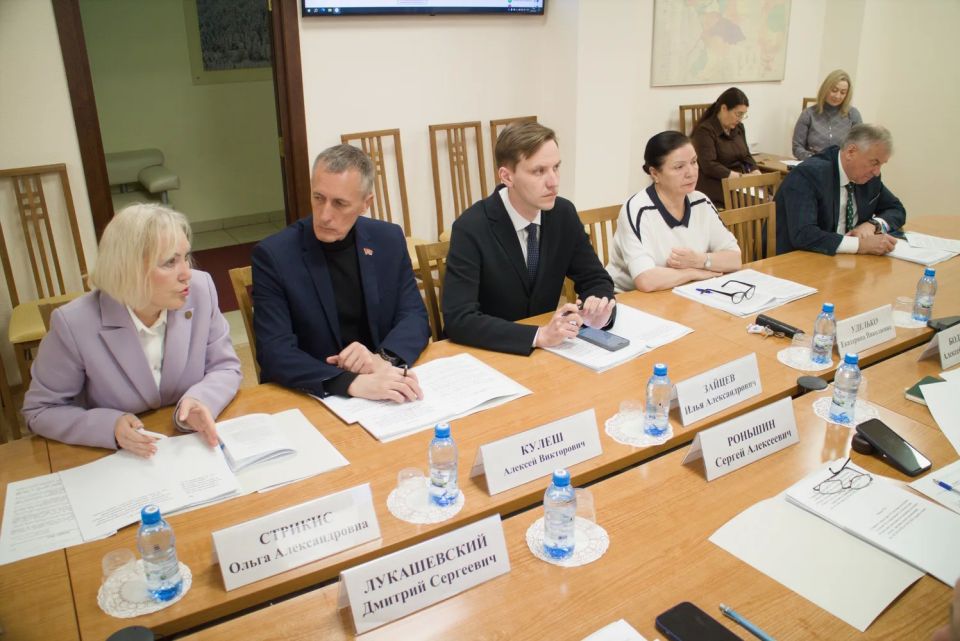 В крае предлагают изменить правила заготовки древесины В крае предлагают изменить правила заготовки древесины