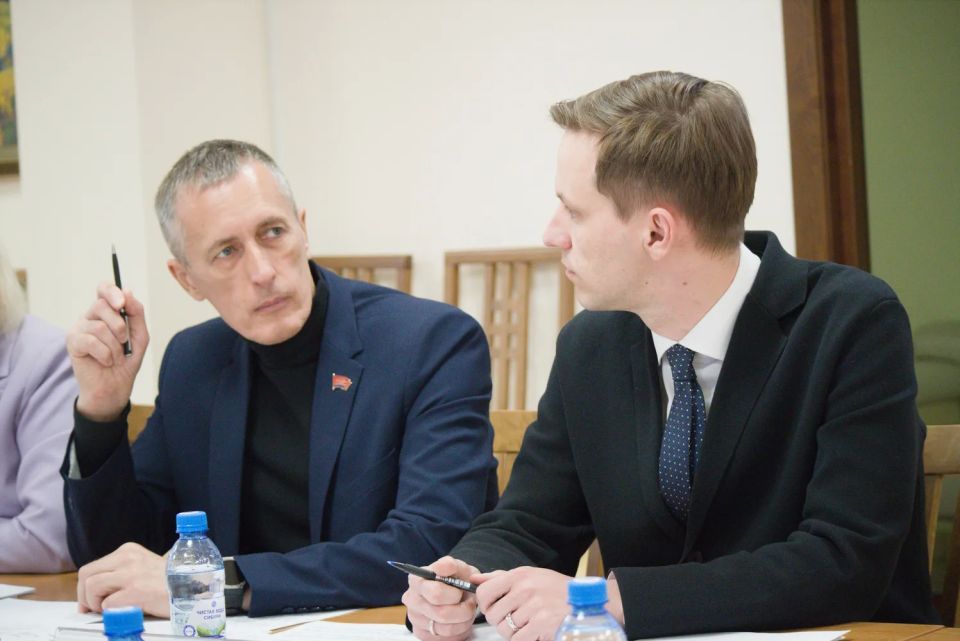 В крае предлагают изменить правила заготовки древесины В крае предлагают изменить правила заготовки древесины