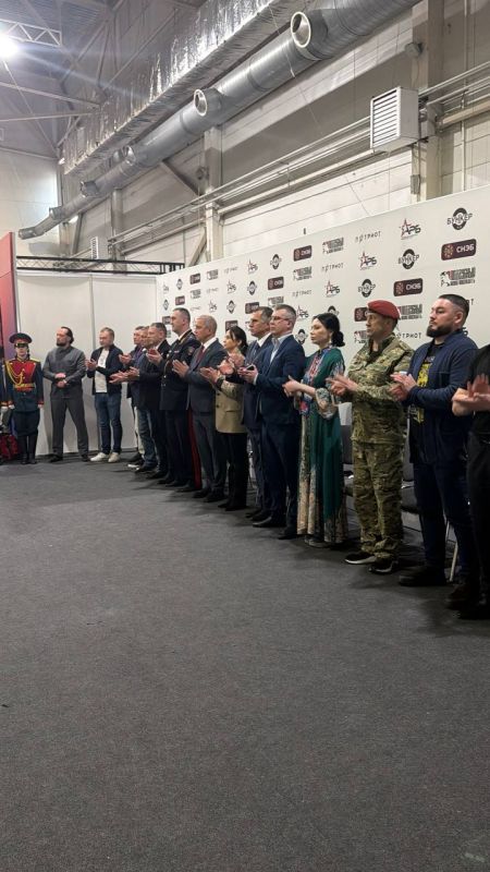 Рукопашный бой на форуме «Антитеррор»: все призёры известны! Рукопашный бой на форуме «Антитеррор»: все призёры известны!