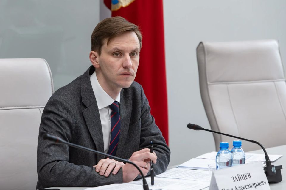 В Красноярске повысят эффективность работы роддомов и стоматологий