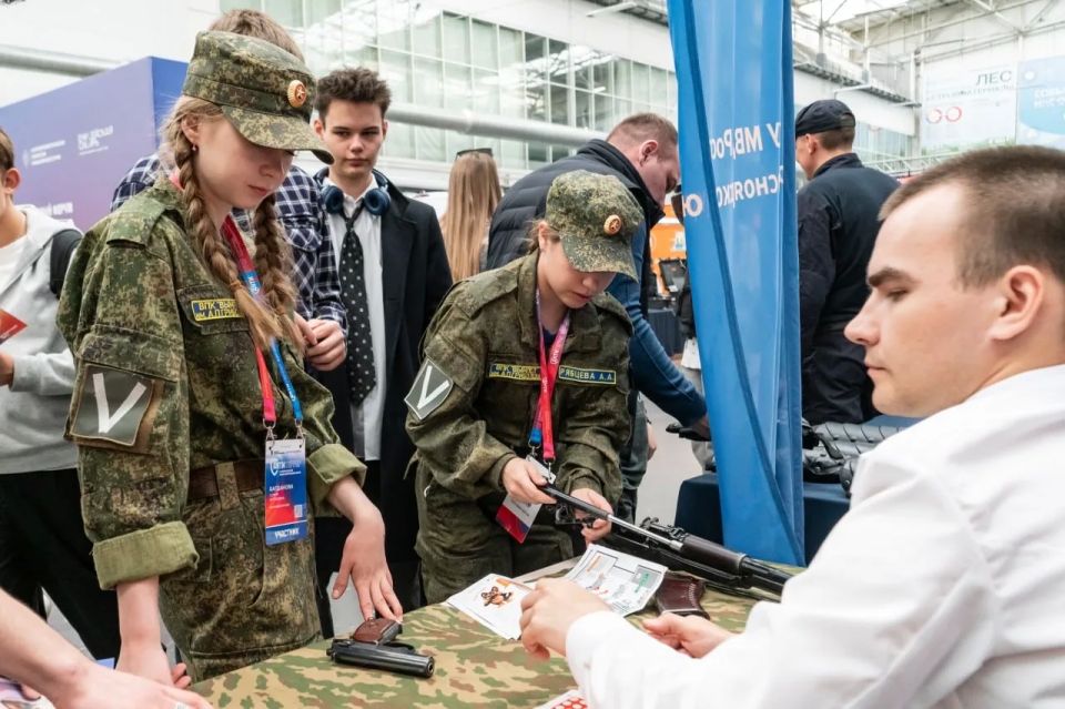 Итоги второго дня форума «Антитеррор» Итоги второго дня форума «Антитеррор»