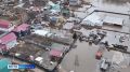 В ближайшие дни возможно подтопление приусадебных участков в Сосновоборске