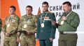 Участники кадровой программы «Сибирский характер» защитили итоговые проекты