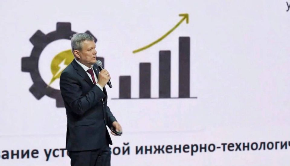 Производительность труда по-сибирски: СУЭК-Красноярск представила опыт повышения эффективности на федеральном уровне Производительность труда по-сибирски: СУЭК-Красноярск представила опыт повышения эффективности на федеральном уровне