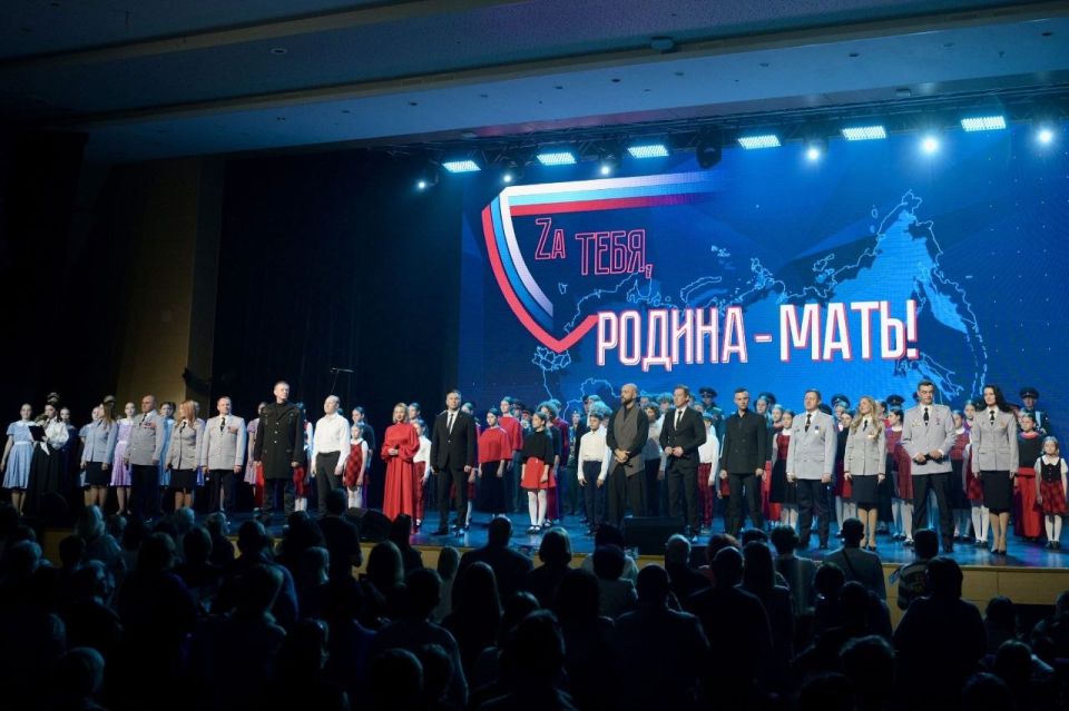 #события. Патриотический фестиваль искусств «Zа тебя, Родина-мать!» Ярким событием открылся XX Форум «Современные системы безопасности — Антитеррор» #события. Патриотический фестиваль искусств «Zа тебя, Родина-мать!» Ярким событием открылся XX Форум «Современные системы безопасности — Антитеррор»