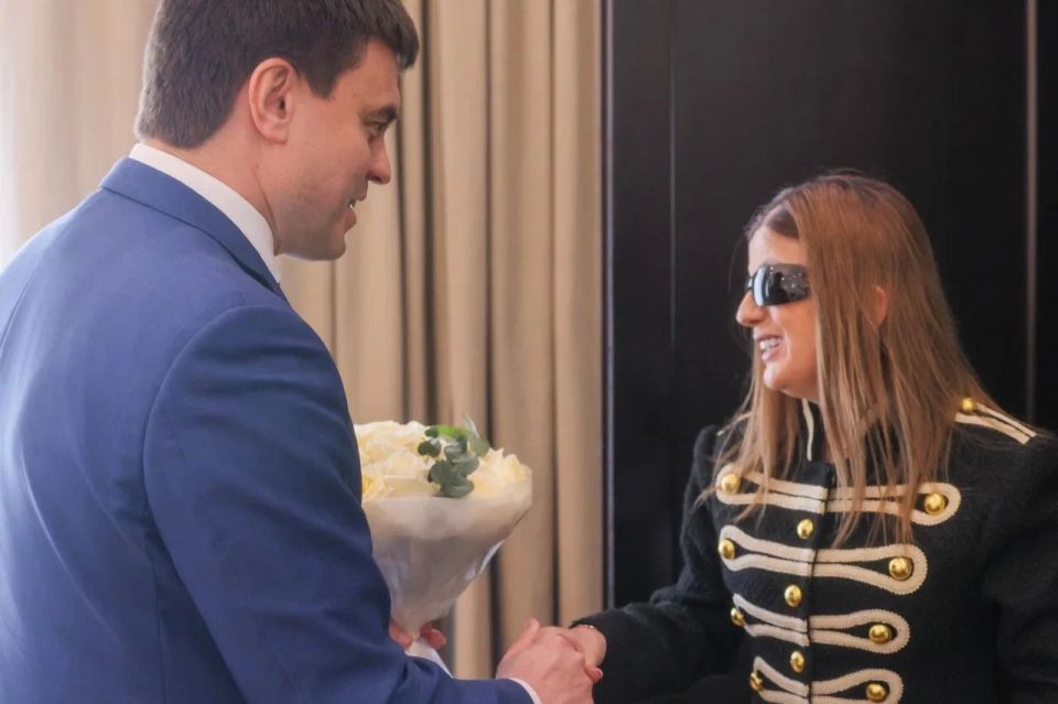 Михаил Котюков: Когда ребёнок с особенностями здоровья выступает на сцене, это не только творчество, но и развитие уверенности в себе и важный элемент социализации