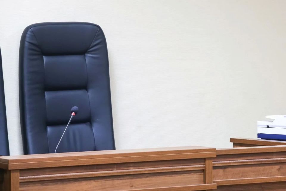 В Красноярске осудили фигуранта схемы «ваш родственник попал в беду»