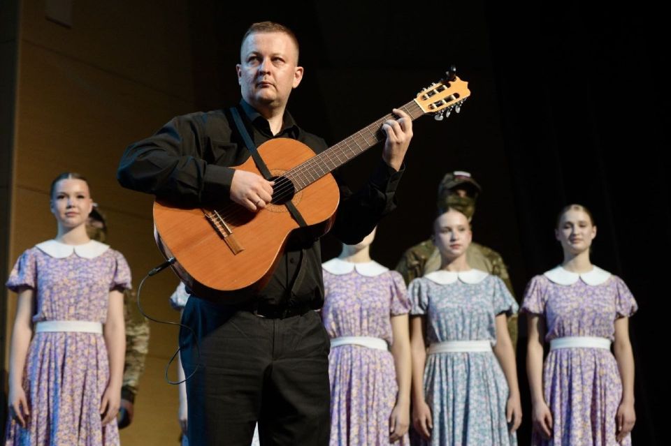 #события. Патриотический фестиваль искусств «Zа тебя, Родина-мать!» Ярким событием открылся XX Форум «Современные системы безопасности — Антитеррор» #события. Патриотический фестиваль искусств «Zа тебя, Родина-мать!» Ярким событием открылся XX Форум «Современные системы безопасности — Антитеррор»
