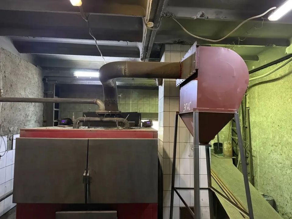 Экологический апгрейд: в Красноярске по требованию прокуратуры предприниматель оборудовал котел газоочисткой Экологический апгрейд: в Красноярске по требованию прокуратуры предприниматель оборудовал котел газоочисткой