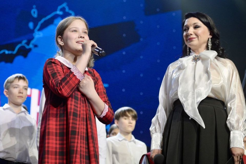 #события. Патриотический фестиваль искусств «Zа тебя, Родина-мать!» Ярким событием открылся XX Форум «Современные системы безопасности — Антитеррор» #события. Патриотический фестиваль искусств «Zа тебя, Родина-мать!» Ярким событием открылся XX Форум «Современные системы безопасности — Антитеррор»