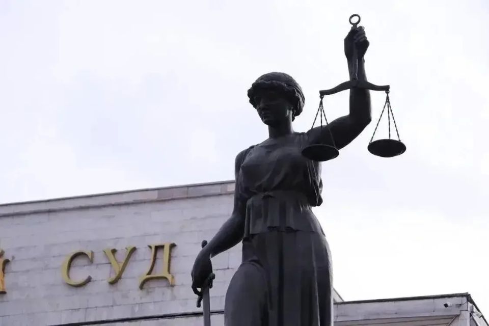 План «Б»: в Красноярске суд добавил срок осужденному, попытавшемуся подкупить сотрудника СИЗО