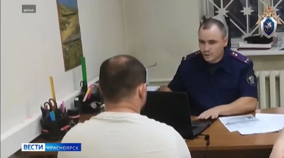 Суд отправил тренера по тайскому боксу на полтора года в колонию общего режима