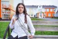 «Я привыкла, что раньше на уроках было людно»: как школа в Красноярском крае учила и выпустила единственную одиннадцатиклассницу