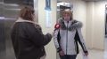 ВЕСЕННИЙ «ЛИФТОПАД» В КРАСНОЯРСКЕ