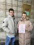 Любовь нашла в рехабе: забеременевшая в 13 лет Даша раскрыла свой главный секрет