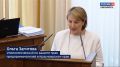 Уполномоченный по защите прав предпринимателей края подвёл итоги 2025 года