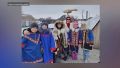 Норильские школьники изучат традиции энцев