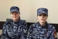 Возвращаясь со службы на общественном транспорте, сотрудники вневедомственной охраны Росгвардии по Красноярскому краю — младшие сержанты полиции Диана Ш. и Александра С. — оказали помощь несовершеннолетней, почувствовавшей...