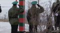В Дудинке отпраздновали 108-летие пограничной службы
