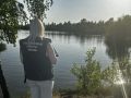 В Красноярском крае проводится проверка по факту гибели несовершеннолетнего в результате утопления