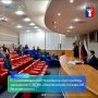 Главной темой стала подготовка к пожароопасному периоду, который в Норильске стартует уже 15 июня