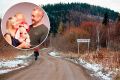 В Красноярском крае свернули поиски семьи Усольцевых
