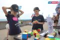 А еще сегодня впервые прошел Кубок главы города по конструированию