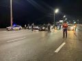 За выходные – 129 потенциальных убийц