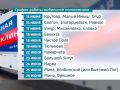 В июне мобильная поликлиника отправится в три округа края: Ужурский, Балахтинско-Новосёловский и Манско-Уярский