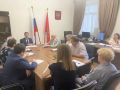 Обеспечение избирательных прав граждан с инвалидностью: подготовка к выборам в Красноярском крае