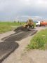 В Бугачево приводят в порядок дороги