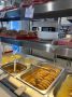 В Госдуме предложили поближе выкладывать полезные продукты в школьных буфетах