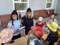 В Красноярском крае транспортные полицейские провели профилактическую акцию «Мое безопасное лето»