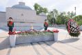 Красноярский край почтит память павших в годы Великой Отечественной войны