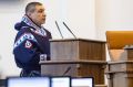 Северный омбудсмен отчитался перед парламентом