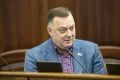 Депутаты Законодательного Собрания поздравляют с днем рождения своего коллегу Александра Бойченко
