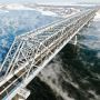 Ремонтные работы на мосту "777" будут проходить в ночное время