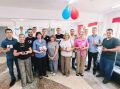 В Ачинске стало на одного Почетного донора России больше!