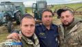 В Кежемском округе трое мужчин спасли тонущих детей