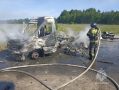 Оперативные итоги суток. Ликвидировано 14 пожаров