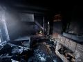Три человека погибли при пожаре в Челябинской области