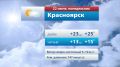 Прогноз погоды на 22 июня