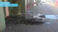 Павильоны на Предмостной площади не снесли: территория превратилась в свалку