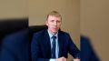 Заместитель главы по жизнеобеспечению Николай Матвеев исключен из партии «Единая Россия» после угроз физической расправы местному жителю